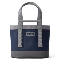 Yeti Camino 35 Carryall 12 Yeti Camino 35 Carryall -Camp Life Shop Camino 35 2.0 Navy Front Straps Up 6979 Layers F