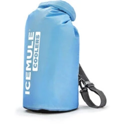 The ICEMULE Classic Small -Camp Life Shop Classic Small Blue 3 4