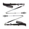 Black Diamond Distance FLZ Trekking Poles