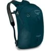 Daylite Travel Pack -Camp Life Shop Daylite Travel Oydaytrv Petrol Blue