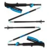 Black Diamond Distance Carbon FLZ Trekking Poles