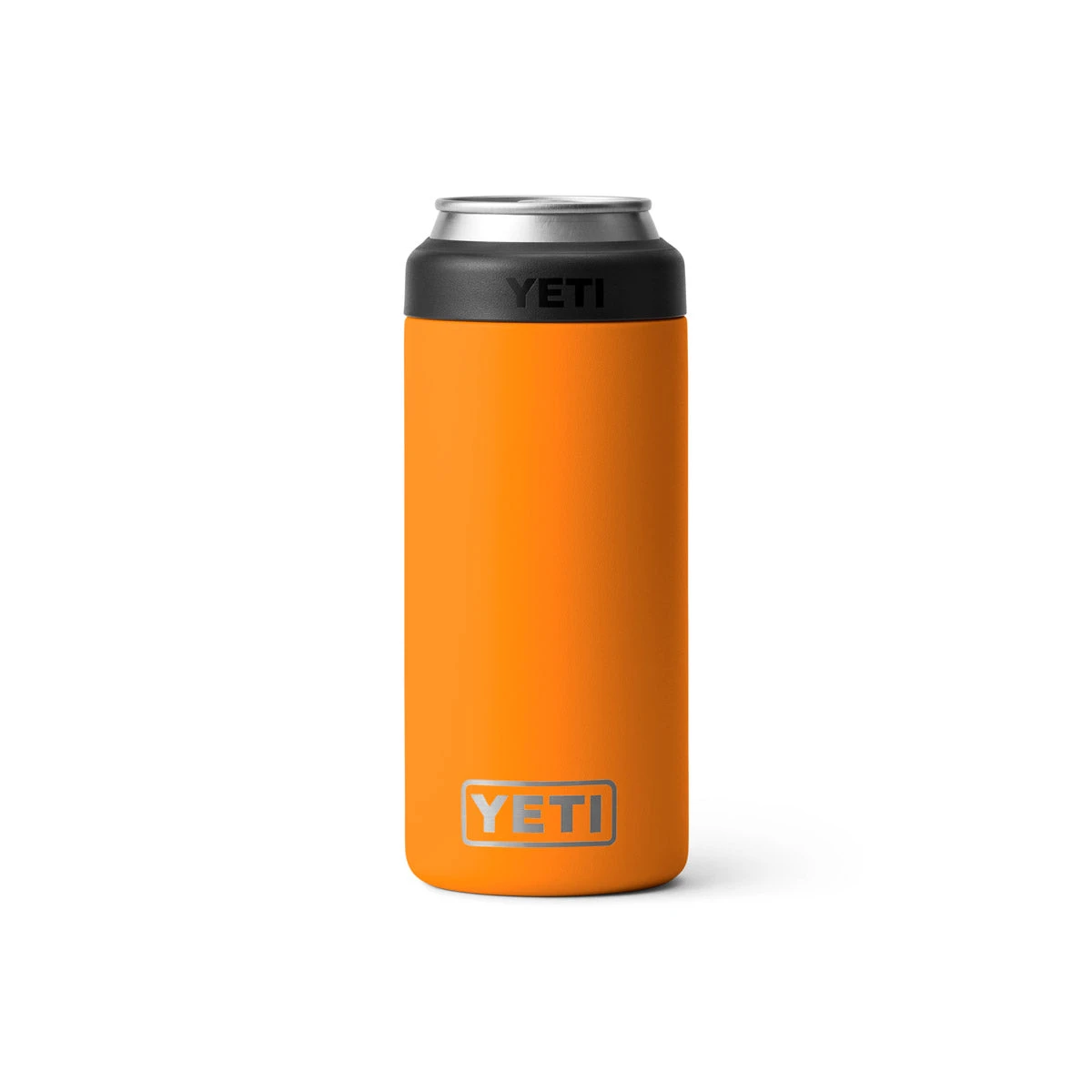 Yeti Rambler 12 Oz Colster Slim Can Insulator 6 Yeti Rambler 12 Oz Colster Slim Can Insulator - Image 4