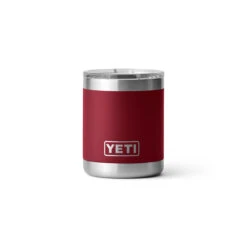 Yeti Rambler 10 Oz Lowball 25 Yeti Rambler 10 Oz Lowball -Camp Life Shop Drinkware Lowball 10oz HarvestRed Studio PrimaryB