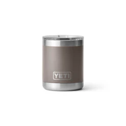 Yeti Rambler 10 Oz Lowball -Camp Life Shop Drinkware Lowball 10oz SharptailTaupe Studio PrimaryB 1