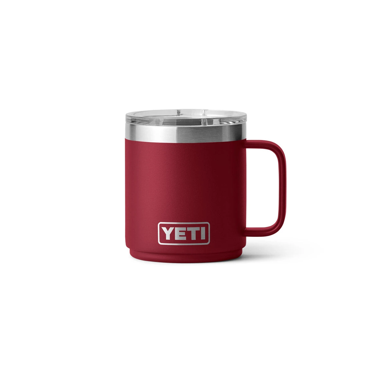 Yeti Rambler 10 Oz Stackable Mug 8 Yeti Rambler 10 Oz Stackable Mug - Image 6