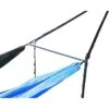 Fuse Tandem Hammock System -Camp Life Shop ENO Fuse Tandem Hammock System Slate