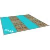 Islander Blanket -Camp Life Shop ENO Islander Geo Orange 1