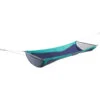 SkyLoft Hammock -Camp Life Shop ENO SkyLoft Hammock navyseafoam 02