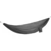 Sub6 Ultralight Hammock -Camp Life Shop ENO Sub6 Hammock Charcoal LH6039