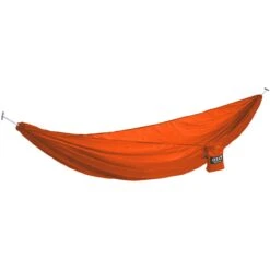 Sub6 Ultralight Hammock -Camp Life Shop ENO Sub6 Hammock Orange LH6093