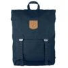Fjallraven Foldsack No.1 Pack -Camp Life Shop Foldsack No1 Pack Navy