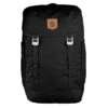 Fjallraven Greenland Top Backpack -Camp Life Shop Greenland Top F23150 Black 1