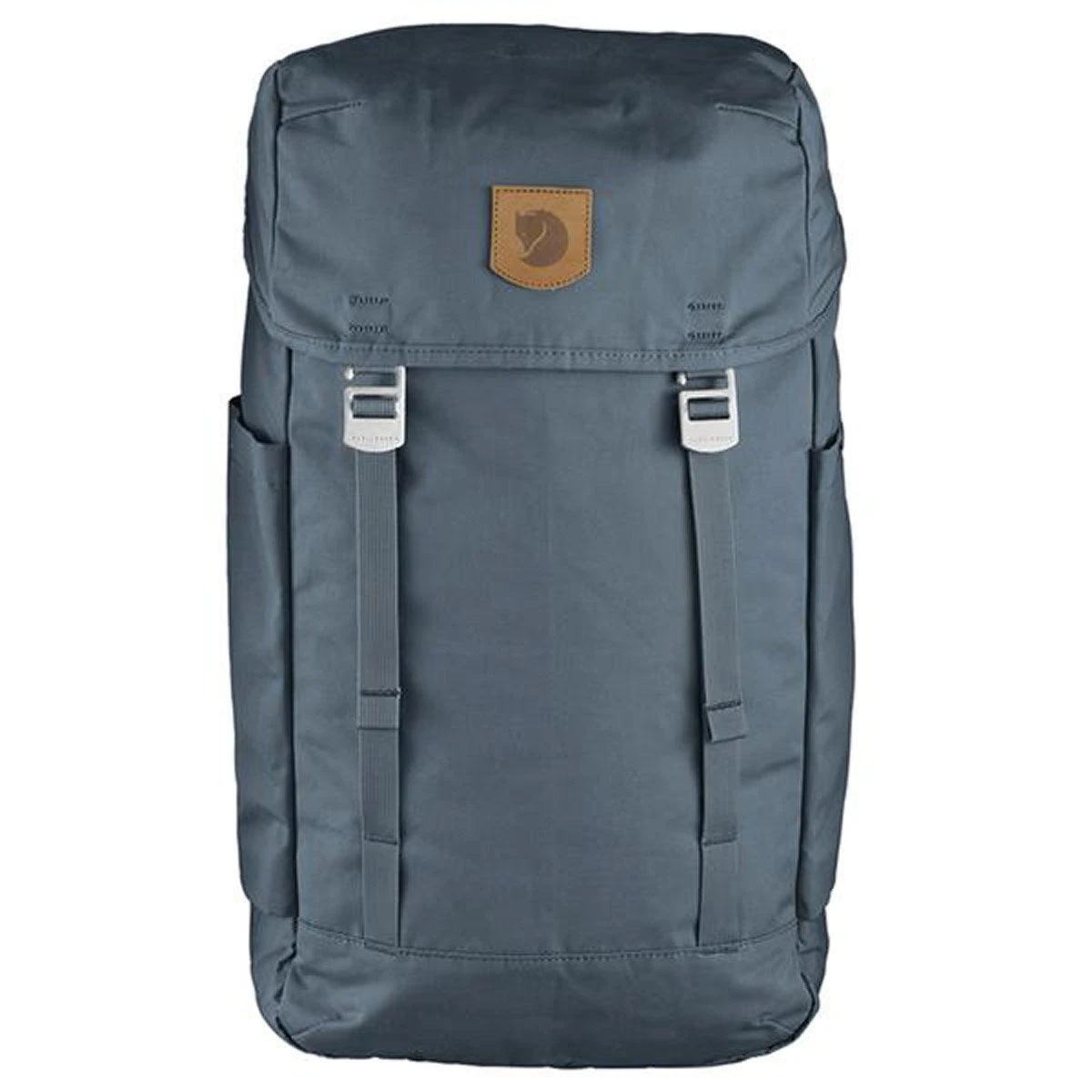 Fjallraven Greenland Top Backpack 4 Fjallraven Greenland Top Backpack - Image 2