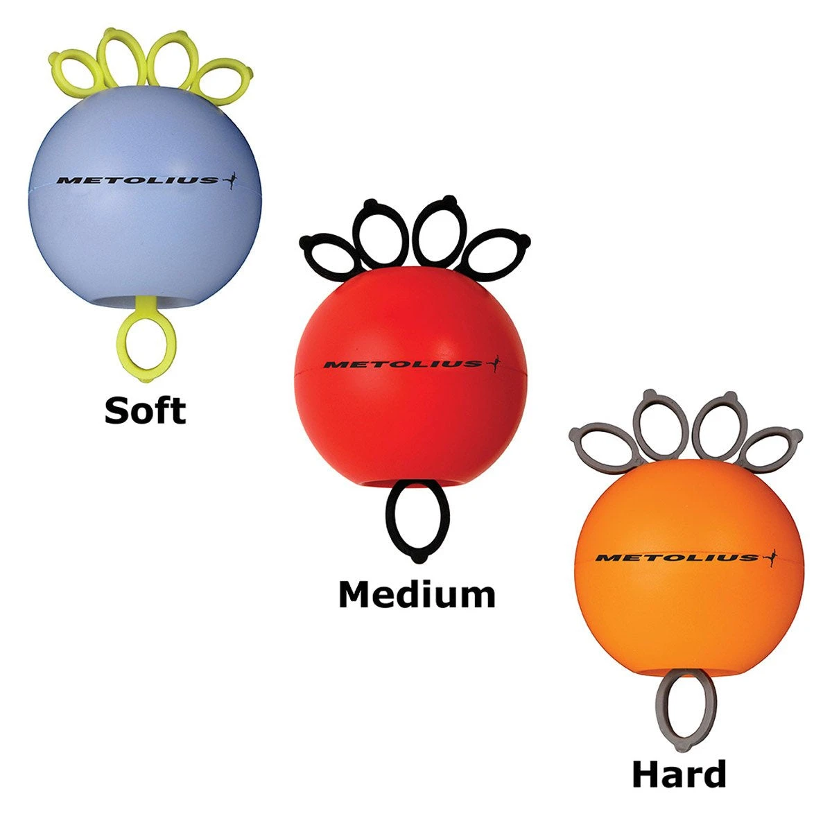 Metolius Gripsaver Plus - Soft 4 Metolius Gripsaver Plus - Soft - Image 2