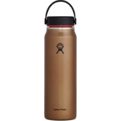 Hydro Flask 32 Oz Lightweight Wide Mouth Trail Series Water Bottle -Camp Life Shop Hydro Flask 32 oz WIde Mouth Trail Clay a3bea1bc 37c5 4aaf bf08 529811c7e156