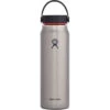 Hydro Flask 32 Oz Lightweight Wide Mouth Trail Series Water Bottle