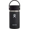 Hydro Flask 12 Oz Coffee With Flex Sip Lid 2 Hydro Flask 12 Oz Coffee With Flex Sip Lid -Camp Life Shop Hydro Flask 12 oz Wide Mouth Flex Sip Black c4c9a35b 34b3 475c a98a 8fef8bdca2af