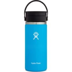 Hydro Flask 16 Oz Coffee With Flex Sip Lid -Camp Life Shop Hydro Flask 16 oz Wide Mouth Flex Sip Pacific 1084f31b 5e22 4589 9d7a af10109cc052