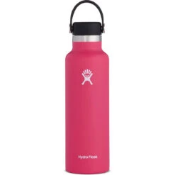 Hydro Flask 21 Oz Standard Mouth Water Bottle -Camp Life Shop Hydro Flask 21 oz Standard Mouth Watermelon 3f79c106 b154 4d39 b400 bc9672340056