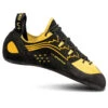 La Sportiva Katana Lace Climbing Shoe 1 La Sportiva Katana Lace Climbing Shoe -Camp Life Shop Katana Lace 800 Yellow c83514ac 47a4 4009 ad45 28648f63157c