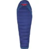 Marmot Women's Trestles Elite 20° Eco Sleeping Bag - Regular -Camp Life Shop M38320 3550 closedwms trestles elite eco 20