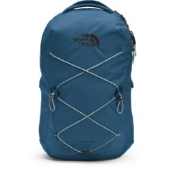 The North Face Jester Backpack -Camp Life Shop NF0A3VXF 20E hero c51e571f 236c 49a3 bee7 caf6bb8fce82