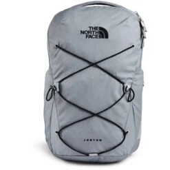The North Face Jester Backpack -Camp Life Shop NF0A3VXF 5YG hero