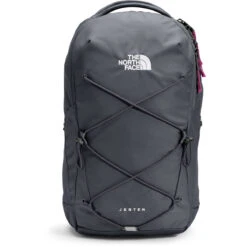 The North Face Jester Backpack -Camp Life Shop NF0A3VXG 226 hero
