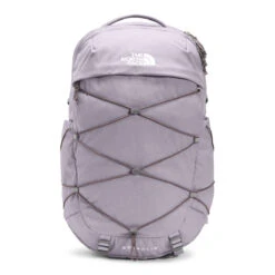 The North Face Women's Borealis -Camp Life Shop NF0A52SI 202 hero
