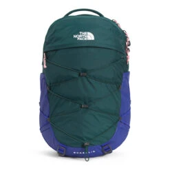 The North Face Women's Borealis -Camp Life Shop NF0A52SI 8E8 hero 1