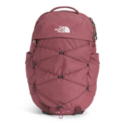 The North Face Women's Borealis -Camp Life Shop NF0A52SI 8H4 hero
