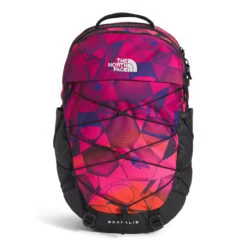 The North Face Women's Borealis -Camp Life Shop NF0A52SI 9B5 hero