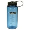 Nalgene 16 Oz Wide Mouth Bottle -Camp Life Shop Nalgene 16oz Wide Mouth Water Bottle 342051 Slate Blue