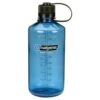 Nalgene 32 Oz Everyday Narrow Mouth Bottle -Camp Life Shop Nalgene Everyday Narrow Mouth Water Bottle 32oz 342001 Slate Blue w Black Lid