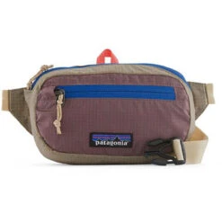 Patagonia Ultralight Black Hole Mini Hip Pack -Camp Life Shop POS WBS23 49447 HUTA