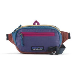 Patagonia Ultralight Black Hole Mini Hip Pack -Camp Life Shop POS WBS23 49447 PWCO