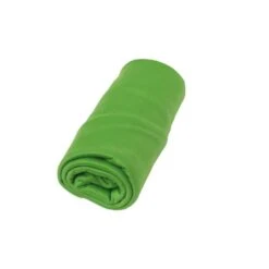 Sea To Summit Pocket Towel - Small -Camp Life Shop Pocket Towel Small 16 x 32 190 Lime