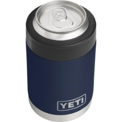 Yeti Rambler Colster 16 Yeti Rambler Colster -Camp Life Shop Rambler Colster Navy