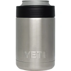 Yeti Rambler Colster 19 Yeti Rambler Colster -Camp Life Shop Rambler Colster Stainless