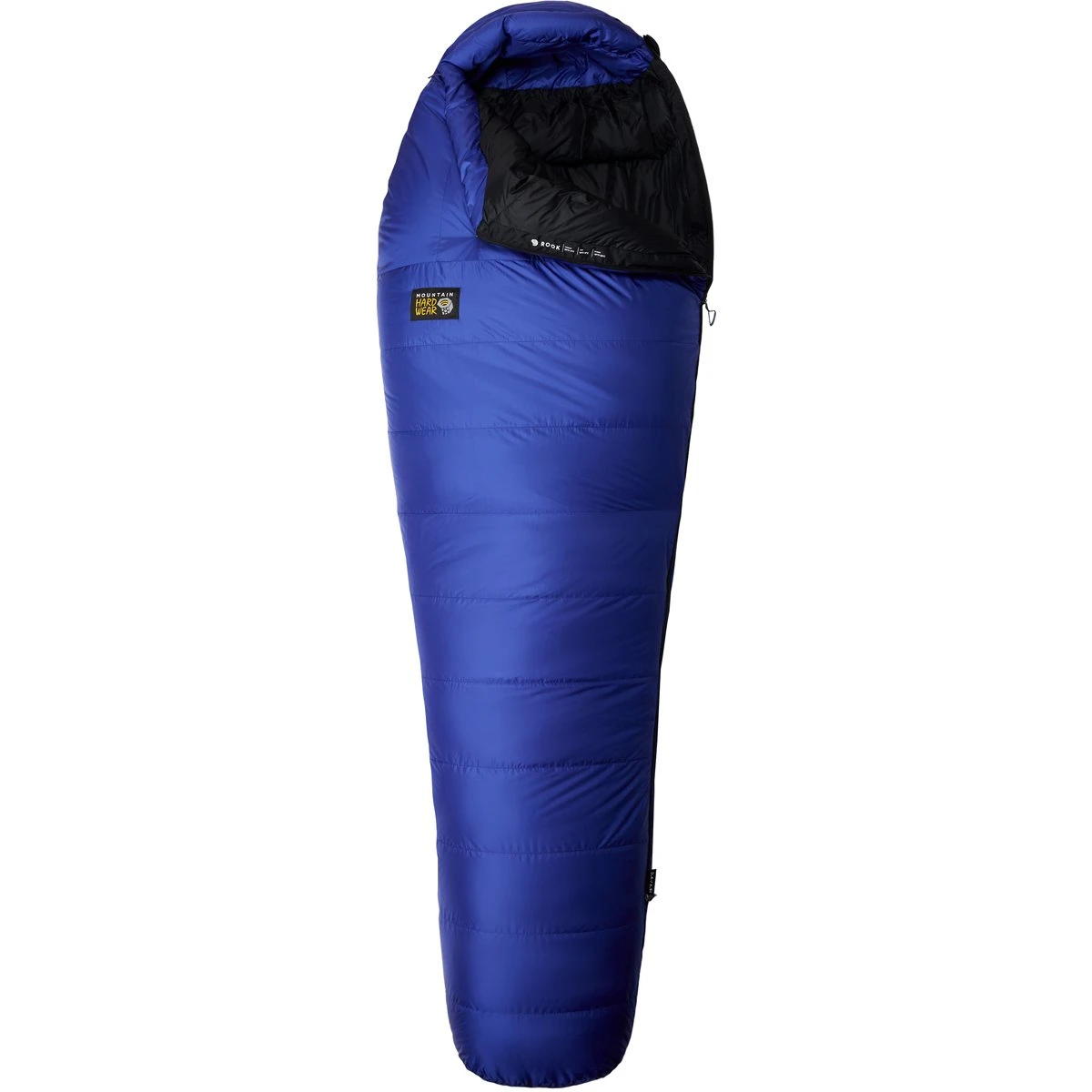 Mountain Hardwear Rook 15F/-9C Sleeping Bag - Reg 3 Mountain Hardwear Rook 15F/-9C Sleeping Bag - Reg