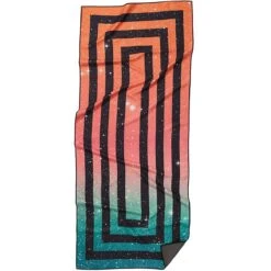 Nomadix Single Sided Print 21 Nomadix Single Sided Print -Camp Life Shop SINGLE COSMOS