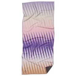 Nomadix Single Sided Print 23 Nomadix Single Sided Print -Camp Life Shop SINGLE HEAT WAVE PURPLE