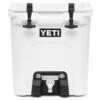 Yeti Silo 6G -Camp Life Shop Silo White