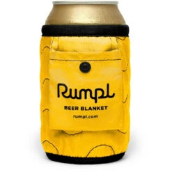 Rumpl Beer Blanket -Camp Life Shop TSBB SY1 O SUMMITYELLOW