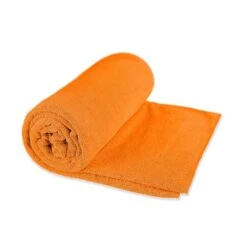Sea To Summit Tek Towel-Large 24"x48" -Camp Life Shop Tek Towel Large 24 x 48 264 Orange