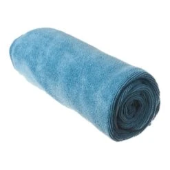 Sea To Summit Tek Towel - Medium -Camp Life Shop Tek Towel Medium 20 x 40 263 Pacific Blue