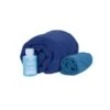 Sea To Summit Tek Towel Wash Kit Large 48x24" -Camp Life Shop Tek Towel Wash Kit Large 48x24 268 Cobalt Pacific