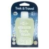 Sea To Summit Trek & Travel Body Wash 3oz -Camp Life Shop Trek Travel Body Wash 2 NA