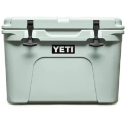Yeti Tundra 35 Hard Cooler -Camp Life Shop Tundra 35 Sagebrush Front 2400x2400 1