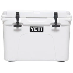 Yeti Tundra 35 Hard Cooler -Camp Life Shop Tundra35White 1